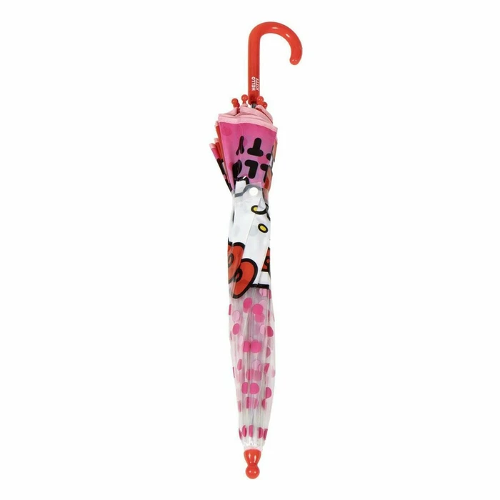Hello Kitty Umbrella Pink