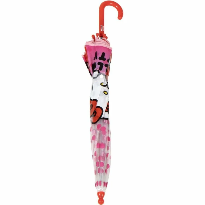 Hello Kitty Umbrella Pink