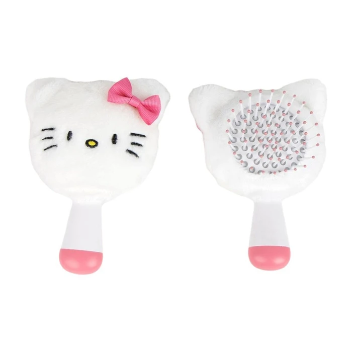 Hello Kitty Kids Detangling Brush White – CERDA GROUP