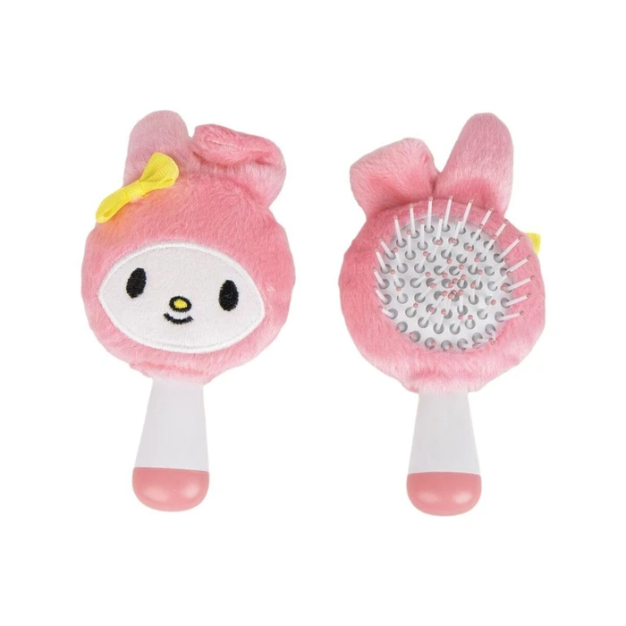 Hello Kitty Kids Detangling Brush Pink (CERDA GROUP)