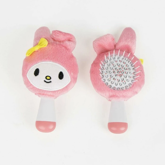 Hello Kitty Kids Detangling Brush Pink (CERDA GROUP)