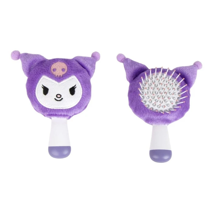 Hello Kitty Παιδική Βούρτσα Ξεμπερδέματος Hello Kitty Μωβ
