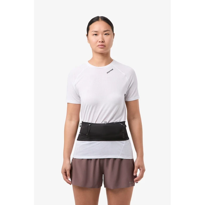 NNormal Trail Running Belt Black