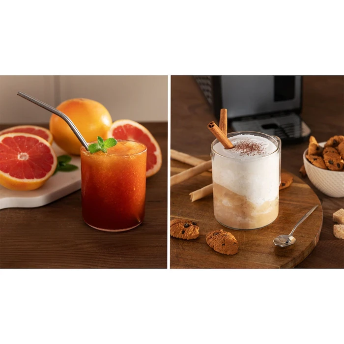 CECOTEC Twist&Ice 2600 Μηχανή για γρανίτες