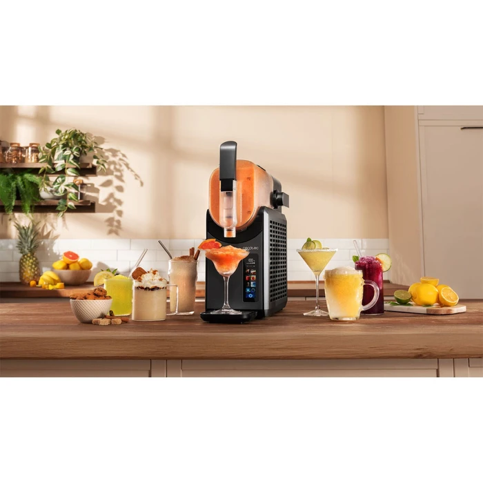 CECOTEC Twist&Ice 2600 Μηχανή για γρανίτες