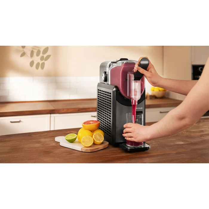 CECOTEC Twist&Ice 2600 Μηχανή για γρανίτες