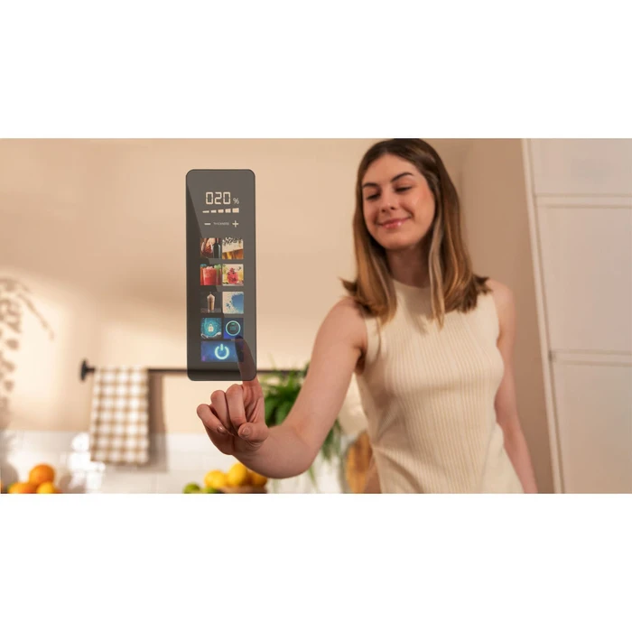 CECOTEC Twist&Ice 2600 Μηχανή για γρανίτες