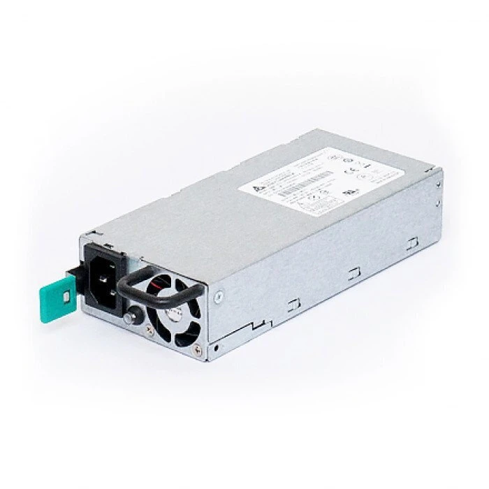 Synology PSU 500W-RP MODULE_2 (1pc) - Hot-swappable 500W Power Supply Module