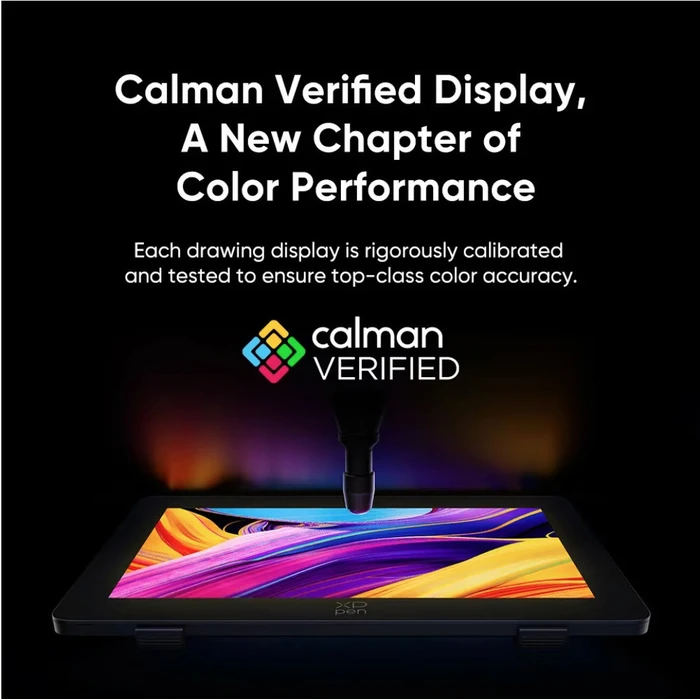 XP-PEN Artist Pro 24 (Gen 2) - Γραφική Οθόνη 23,8" 2.5K QHD 165Hz με Πένα