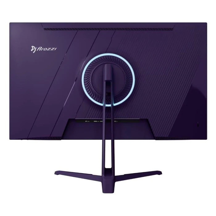 Arozzi NoVa 24" IPS 200Hz λιλά - Gaming οθόνη Full HD