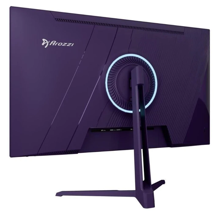 Arozzi NoVa 24" IPS 200Hz λιλά - Gaming οθόνη Full HD