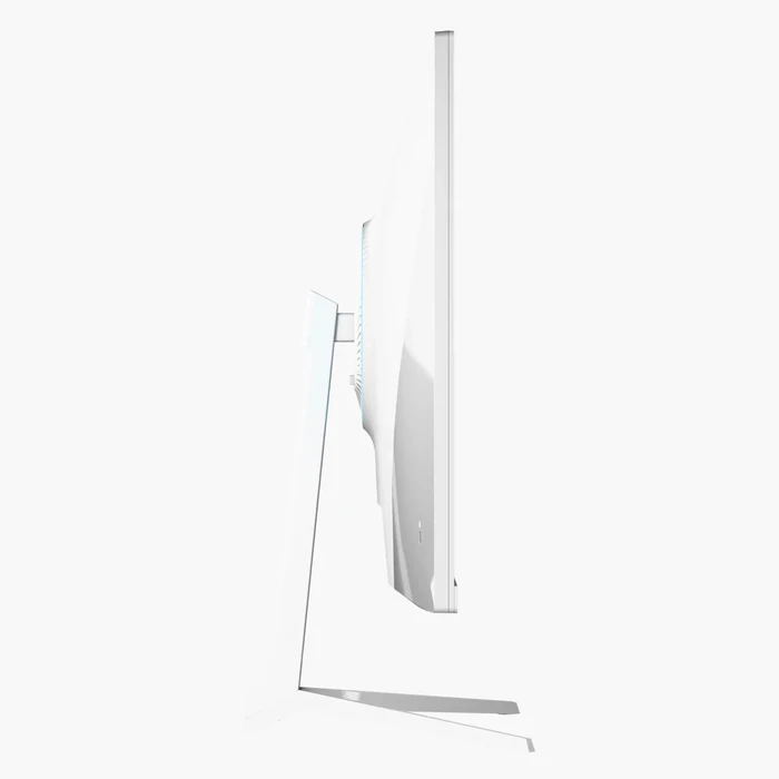 Arozzi Nova 27" IPS Gaming Monitor 2560x1440 180Hz - Λευκό