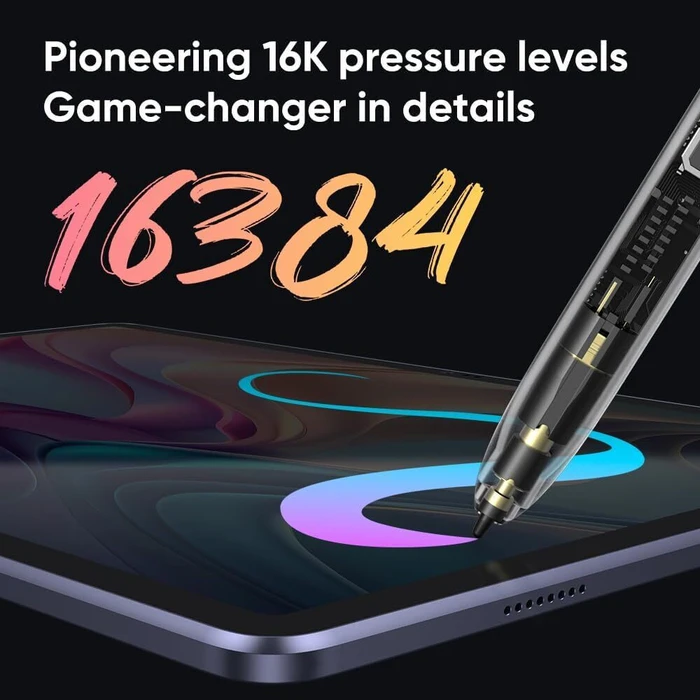XP-PEN Magic Drawing Pad 12,2" Γραφικό Tablet (MDP1221-EU)