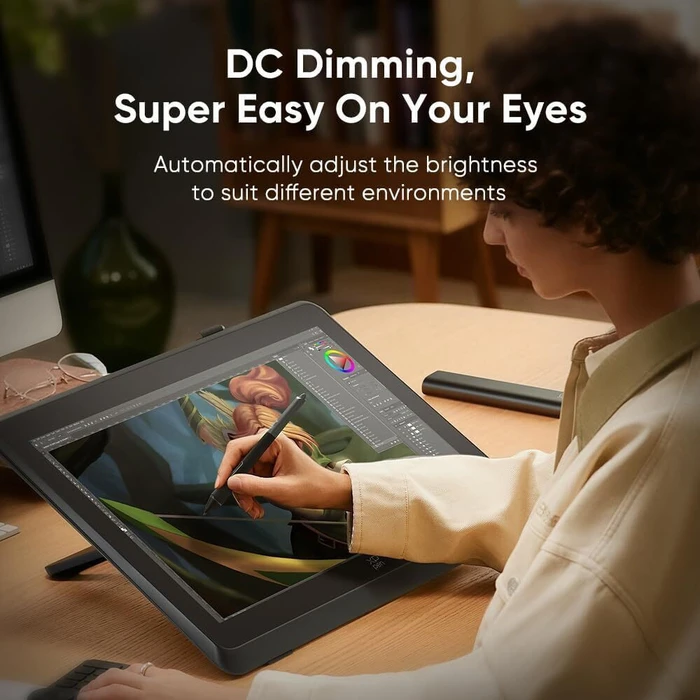 XP-PEN Artist Pro 22 (Gen 2) Graphic Drawing Display / Pen Tablet 22"