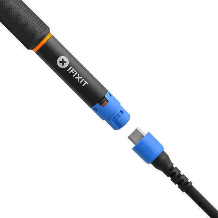iFixit FixHub Έξυπνο Ηλεκτρικό Κολλητήρι