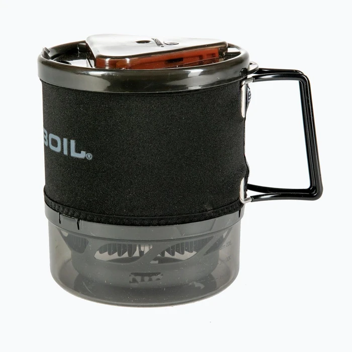 Jetboil New Minimo Carbon Camping Stove Set