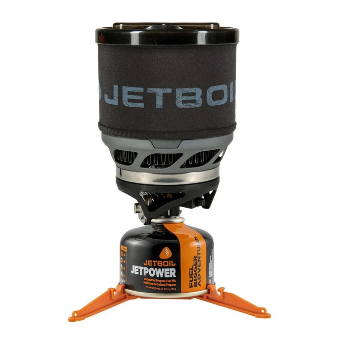 Jetboil New Minimo Carbon Camping Stove Set