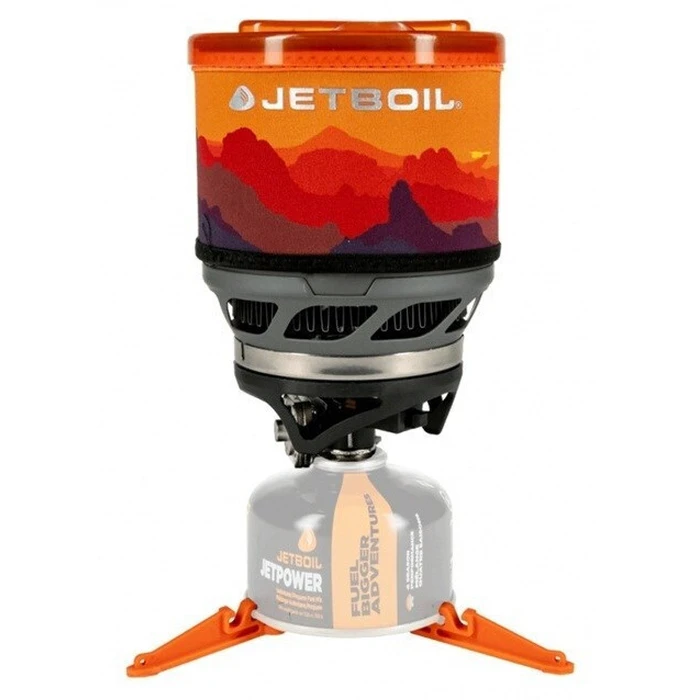 Jetboil Camping Grill 14 cm
