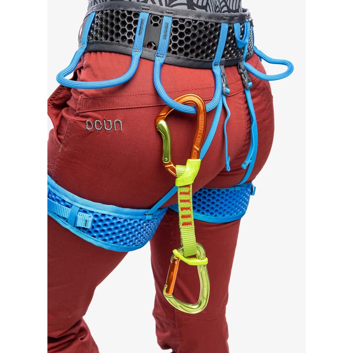 Ocun Webee 04837 Men's Climbing Harness