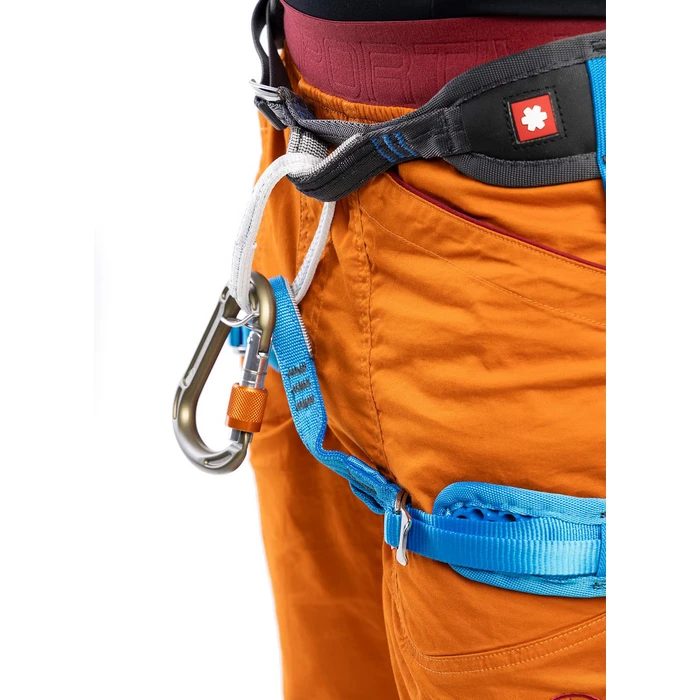 Ocun Webee 04837 Men's Climbing Harness