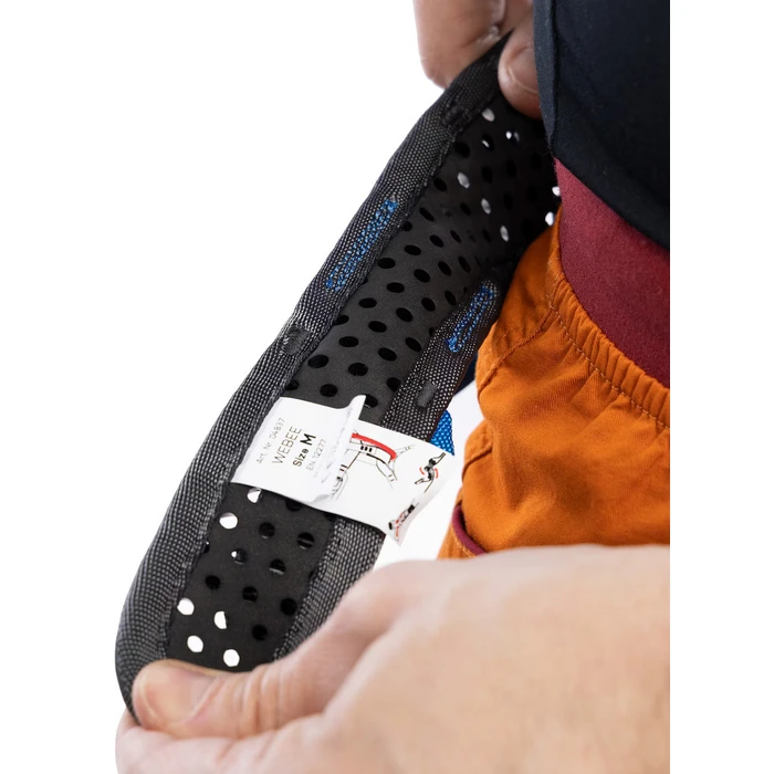 Ocun Webee 04837 Men's Climbing Harness