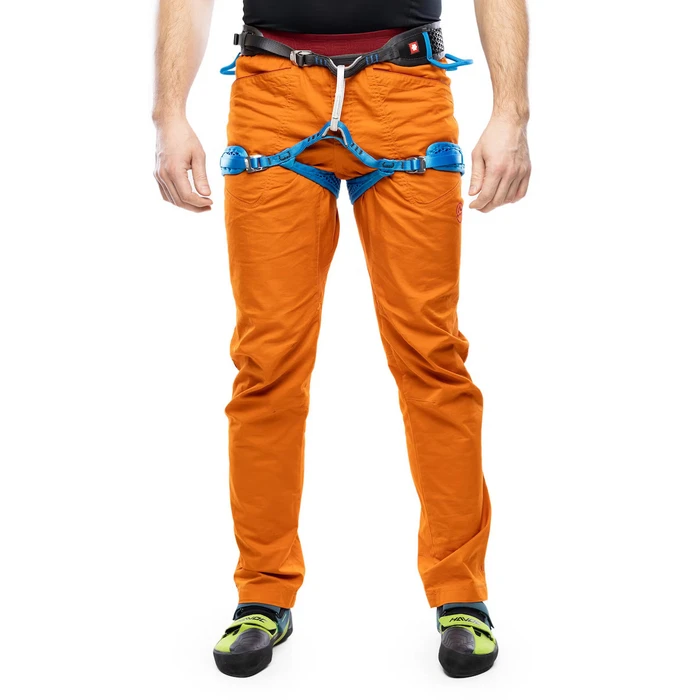 Ocun Webee 04837 Men's Climbing Harness