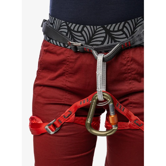 Ocun Webee 05037 Women's Climbing Harness
