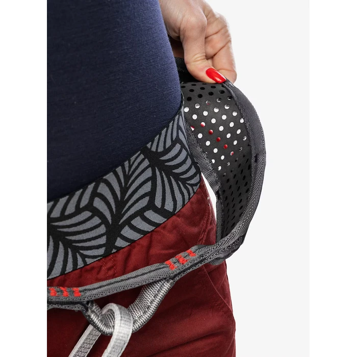 Ocun Webee 05037 Women's Climbing Harness