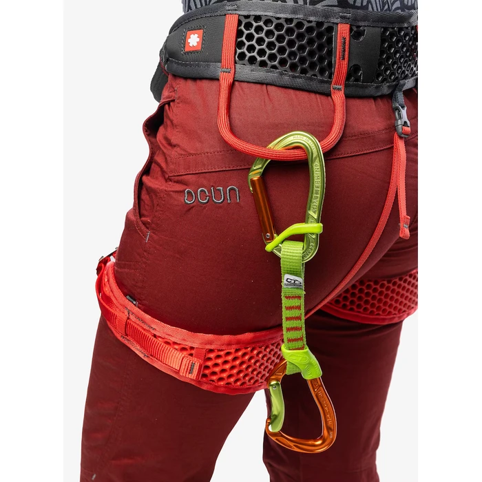 Ocun Webee 05037 Women's Climbing Harness