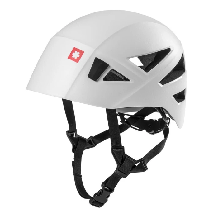 Ocun 05301 Unisex Ορειβατικό Κράνος Λευκό