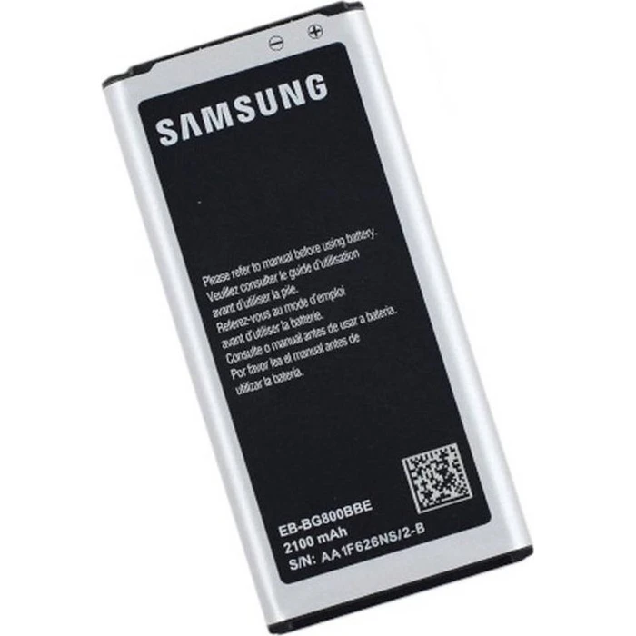 Samsung EB-BG800BBE Μπαταρία Αντικατάστασης 2100mAh για Galaxy S5 mini