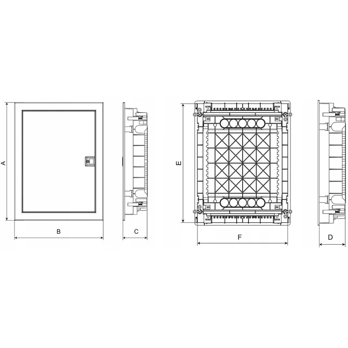 Noark 107102 (MPN: PMF 24) - 1 τεμάχιο