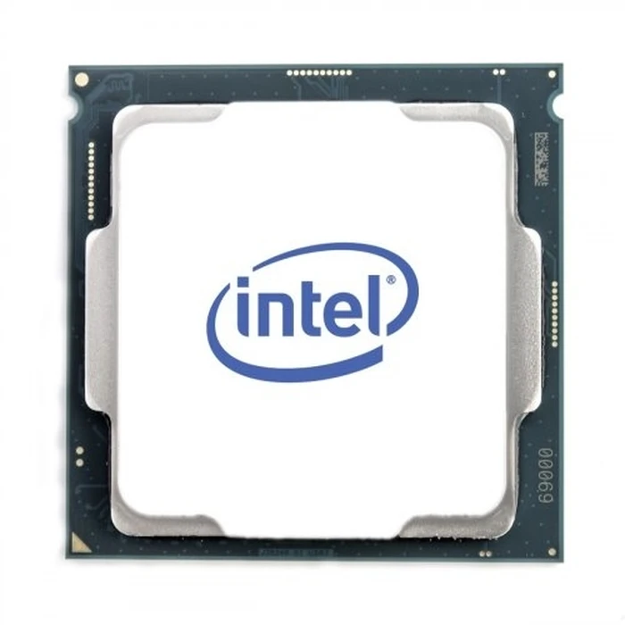 Intel Core i3-10100 CPU (Tray) — 4 cores / 8 threads, 3.6 GHz base, 4.3 GHz turbo, LGA1200