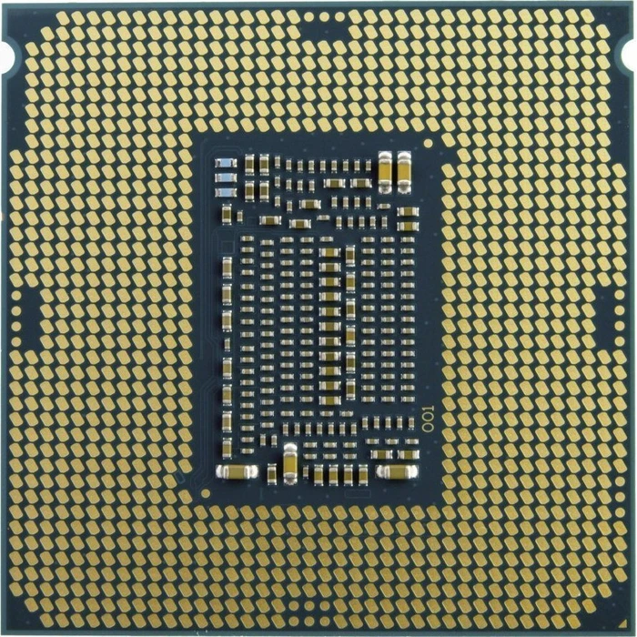 Επεξεργαστής Intel Xeon E-2324G, 8 MB cache, 3,10 GHz, LGA 1200 (Socket H5)
