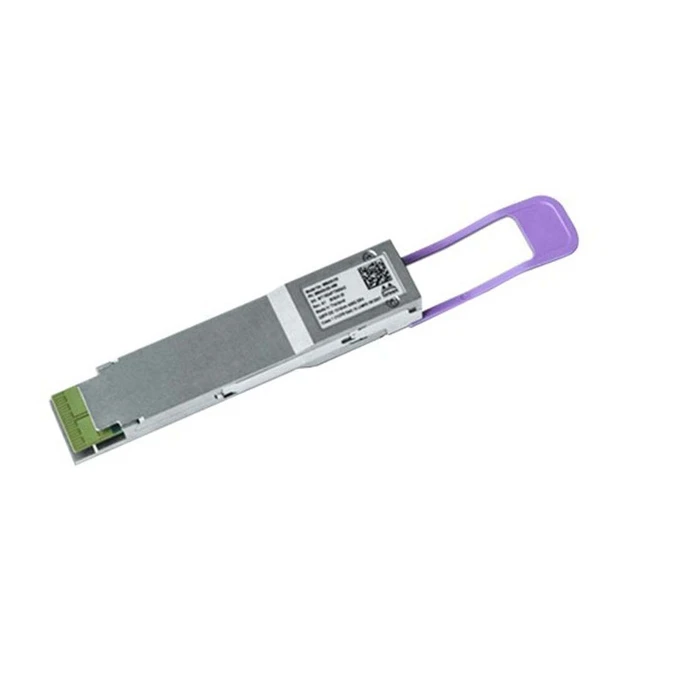 NVIDIA Mellanox AOM SFP+ Transceiver Module MFM1T02A-SR