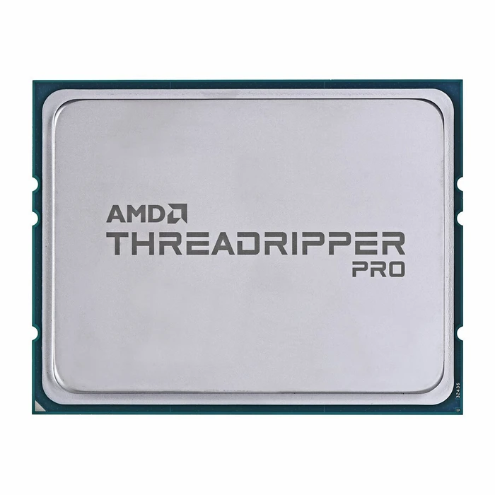 AMD Ryzen Threadripper PRO 5975WX 4.5GHz WRX80 128MB (Tray)