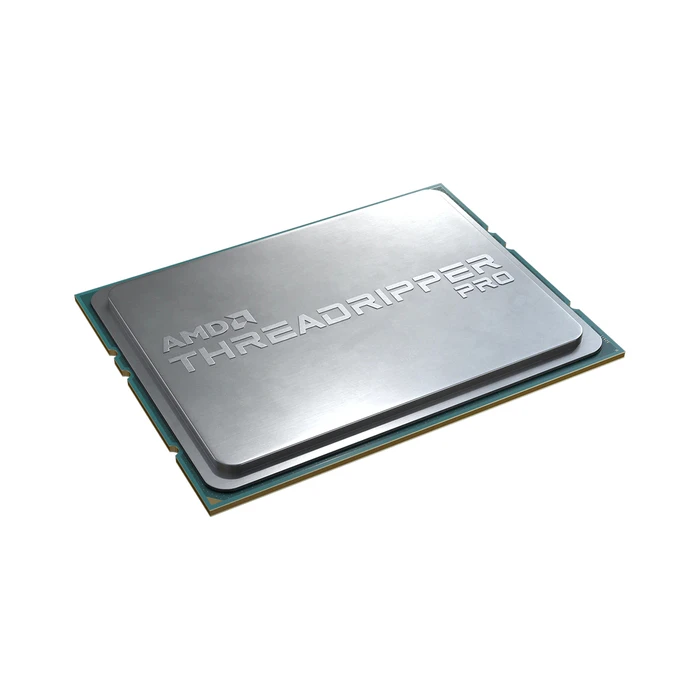 AMD Ryzen Threadripper PRO 5995WX 2.7GHz 64-Core (128-Thread) Workstation Processor - sWRX8 - Tray
