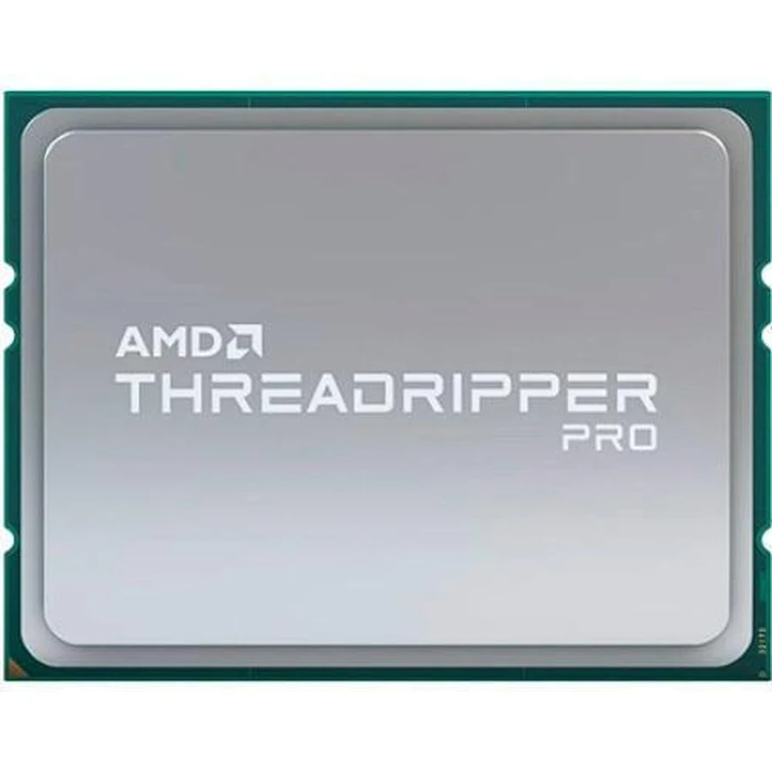 AMD Ryzen Threadripper PRO 5995WX 2.7GHz 64-Core (128-Thread) Workstation Processor - sWRX8 - Tray