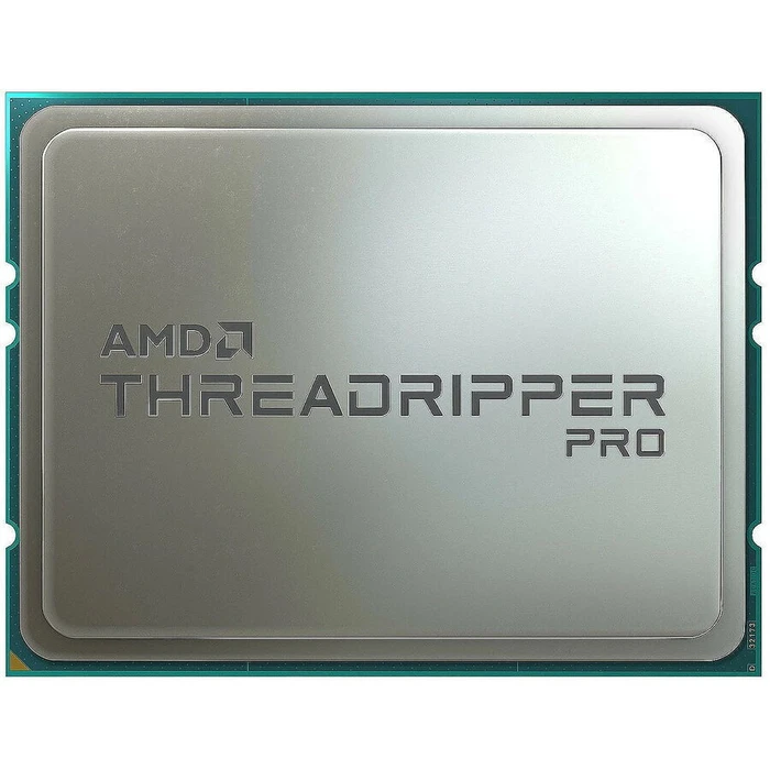 AMD Ryzen Threadripper PRO 5995WX 2.7GHz 64-Core (128-Thread) Workstation Processor - sWRX8 - Tray