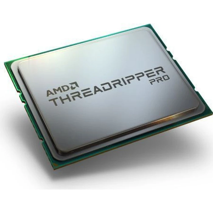 AMD Ryzen Threadripper PRO 5955WX 16-Core / 32-Thread 4.0 GHz Base, 4.5 GHz Boost WRX80 TRAY