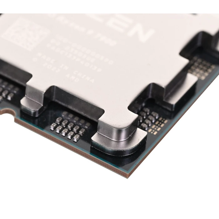 AMD Ryzen 9 7900 5.4 GHz AM5 76MB Cache - Tray