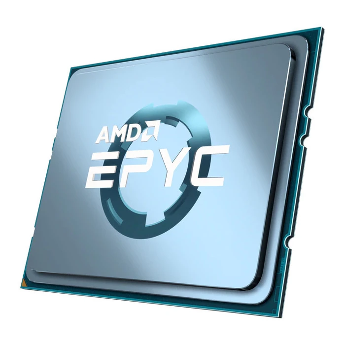 AMD EPYC 9454P 48-Core SP5 Tray