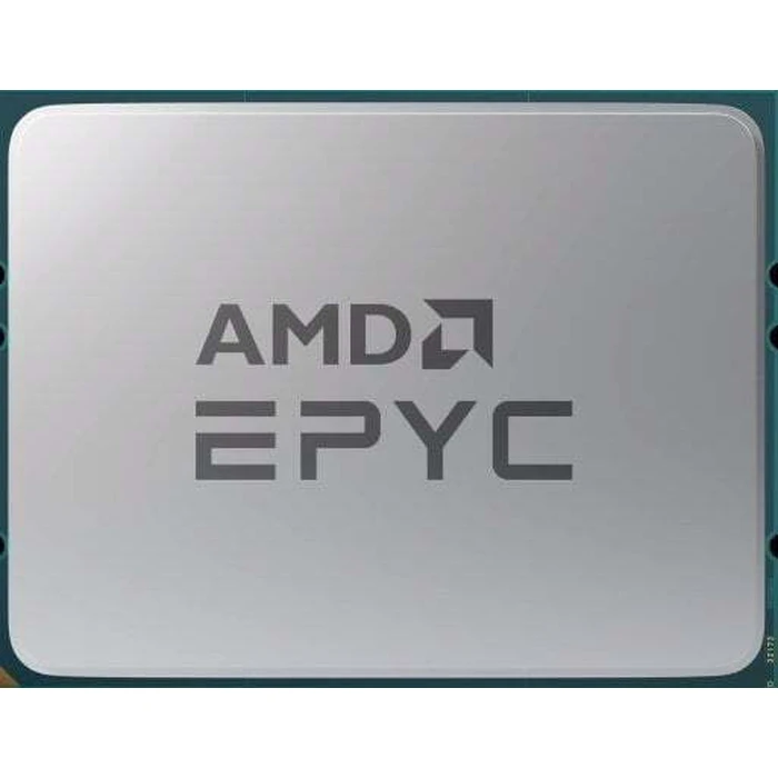 AMD EPYC 9254 24‑πυρήνων (SP5) Tray — Επεξεργαστής server Zen 4, 24 πυρήνες / 48 νήματα, 2,9 GHz base, 4,15 GHz boost, 128 MB cache, 200 W TDP