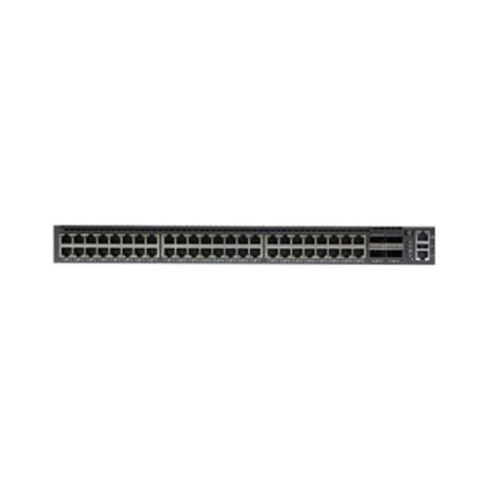 Nvidia Spectrum SN2201 L2 Switch - 48 x 1GbE ports