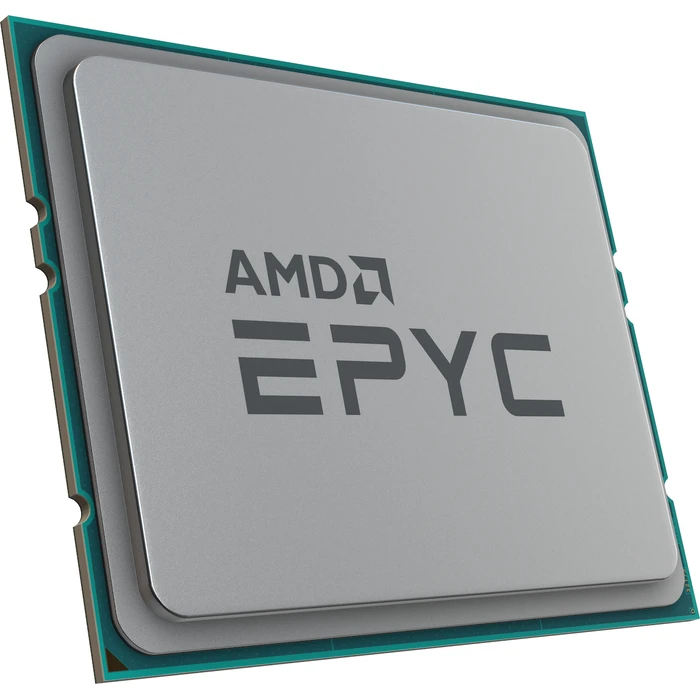 AMD EPYC 9474F 3.6GHz 48-Core Server Processor (Socket SP5) - Tray