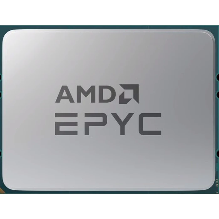 AMD EPYC 9474F 3.6GHz 48-Core Server Processor (Socket SP5) - Tray