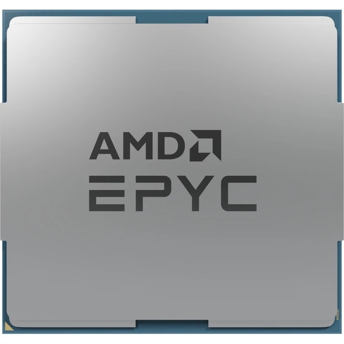 AMD EPYC 9474F 3.6GHz 48-Core Server Processor (Socket SP5) - Tray