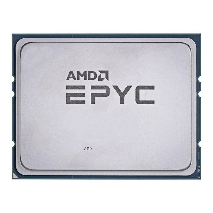 AMD EPYC 9474F 3.6GHz 48-Core Server Processor (Socket SP5) - Tray