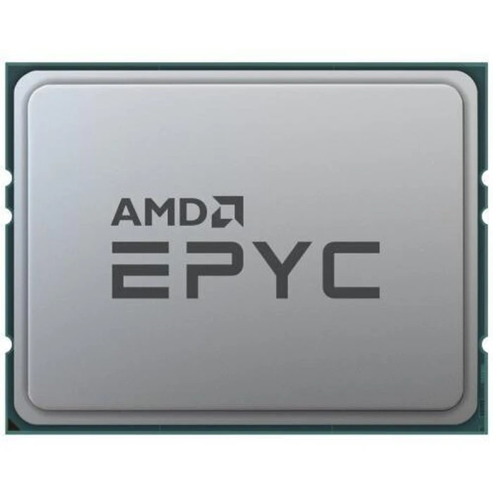 AMD EPYC 9474F 3.6GHz 48-Core Server Processor (Socket SP5) - Tray