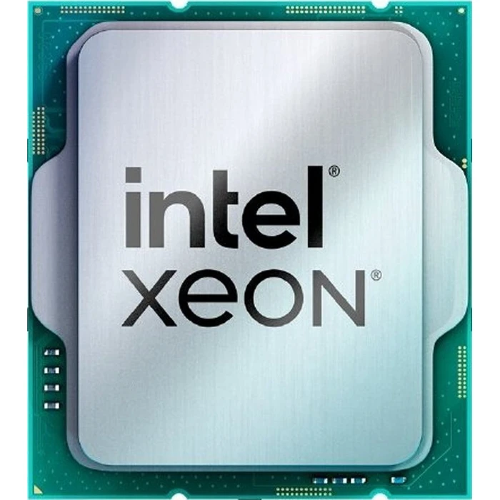 Intel Xeon E-2488 - 3.2 GHz - 8 Cores / 16 Threads - 24 MB Cache - Socket FCLGA1700 - OEM (Tray)